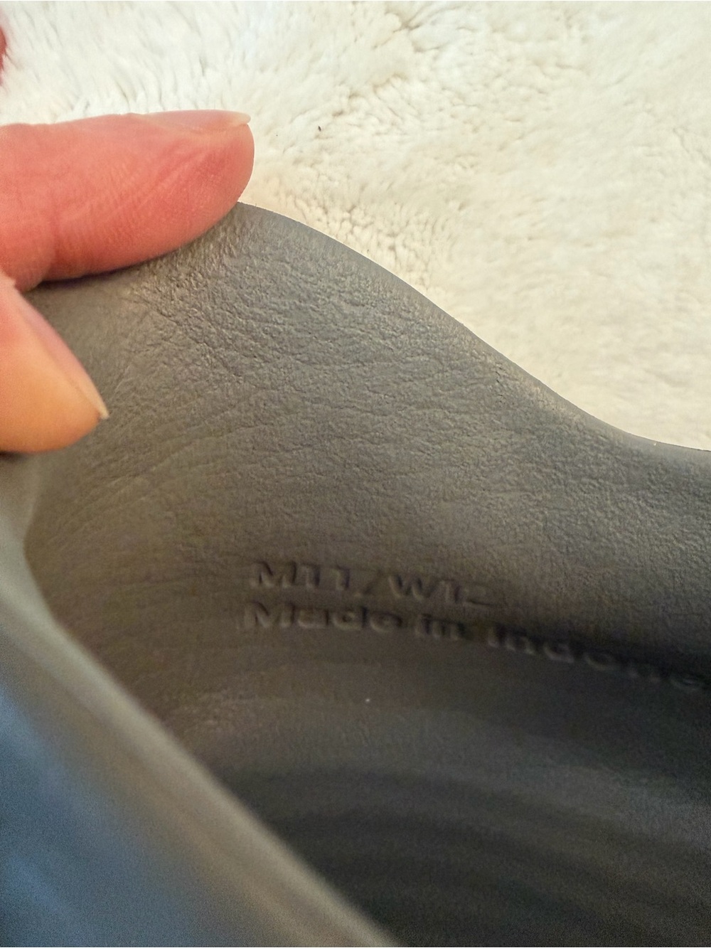 Nike ReactX Rejuven8 Slip On Shoes M11/W12 - Picture 8 of 9